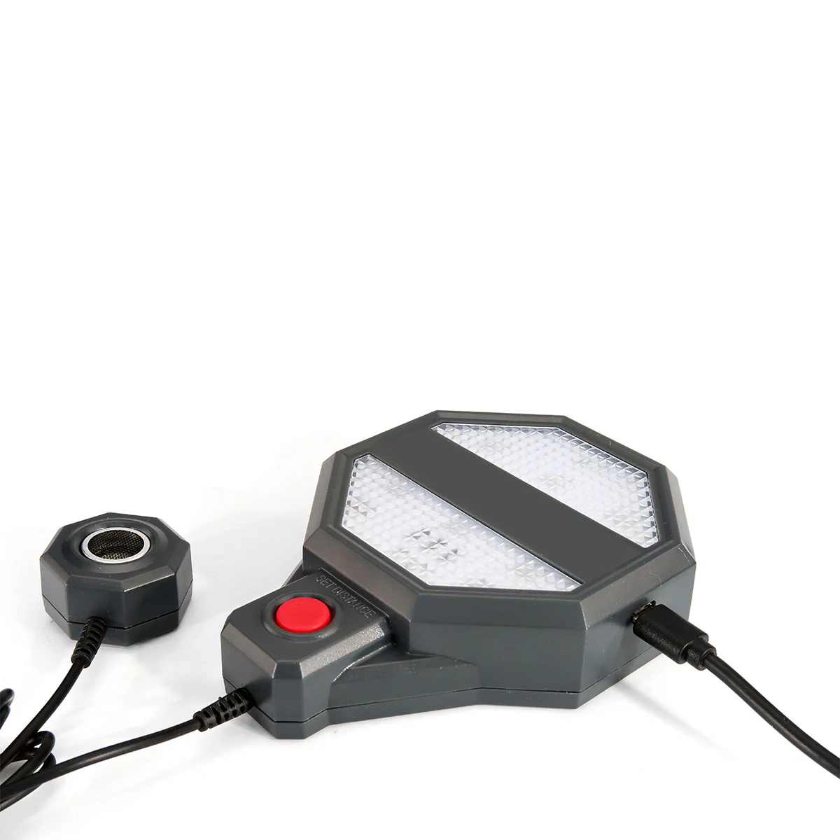 Ultrasonic Garage Parking Sensor - Image 10