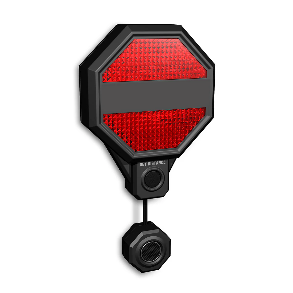 Ultrasonic Garage Parking Sensor - Image 13