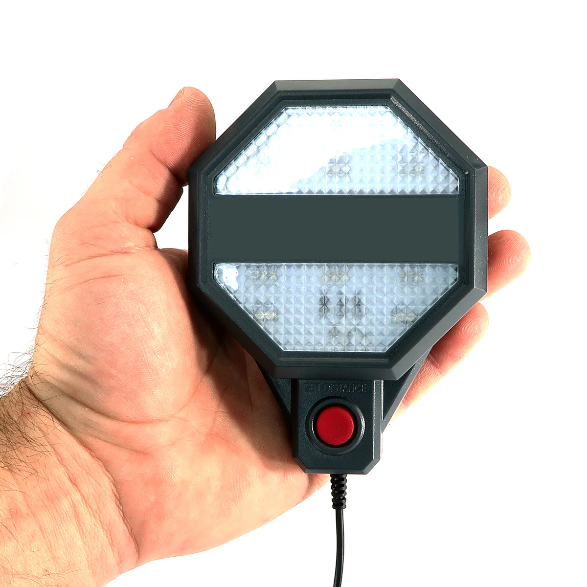 Ultrasonic Garage Parking Sensor - Image 7