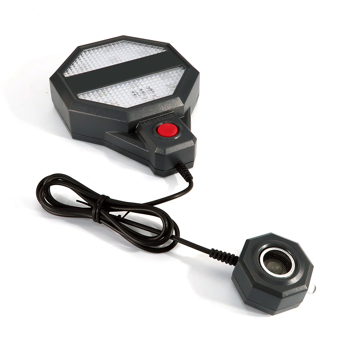 Ultrasonic Garage Parking Sensor - Image 9