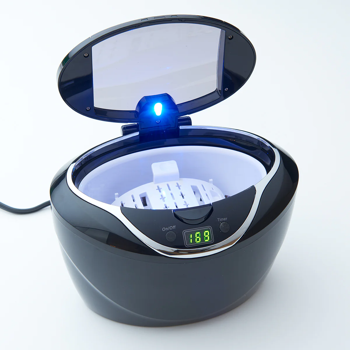 Ultrasonic Jewelry Cleaner - Image 3