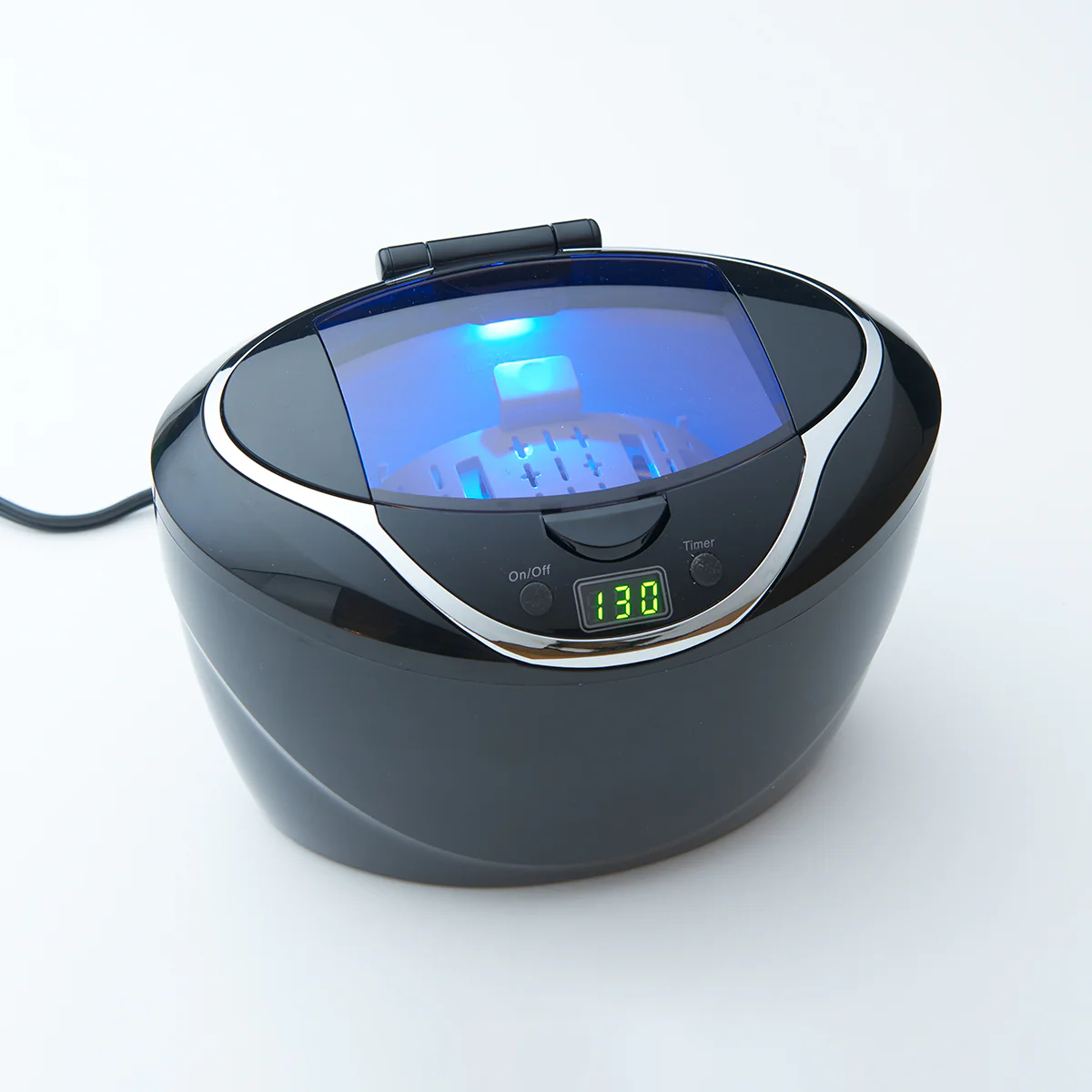 Ultrasonic Jewelry Cleaner - Image 5