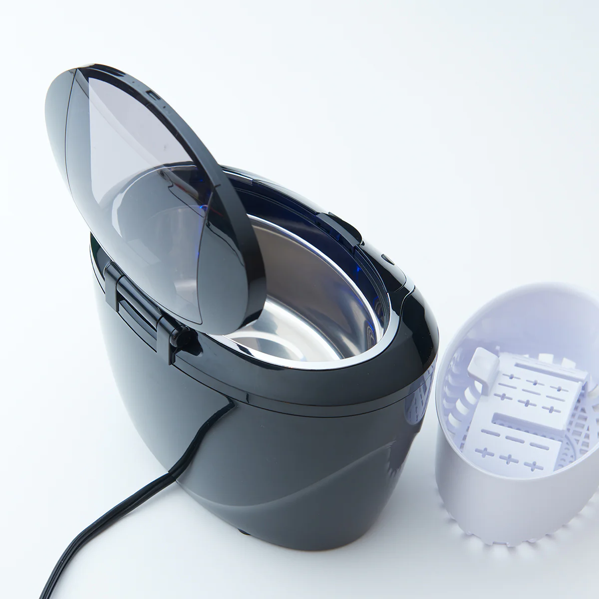Ultrasonic Jewelry Cleaner - Image 8