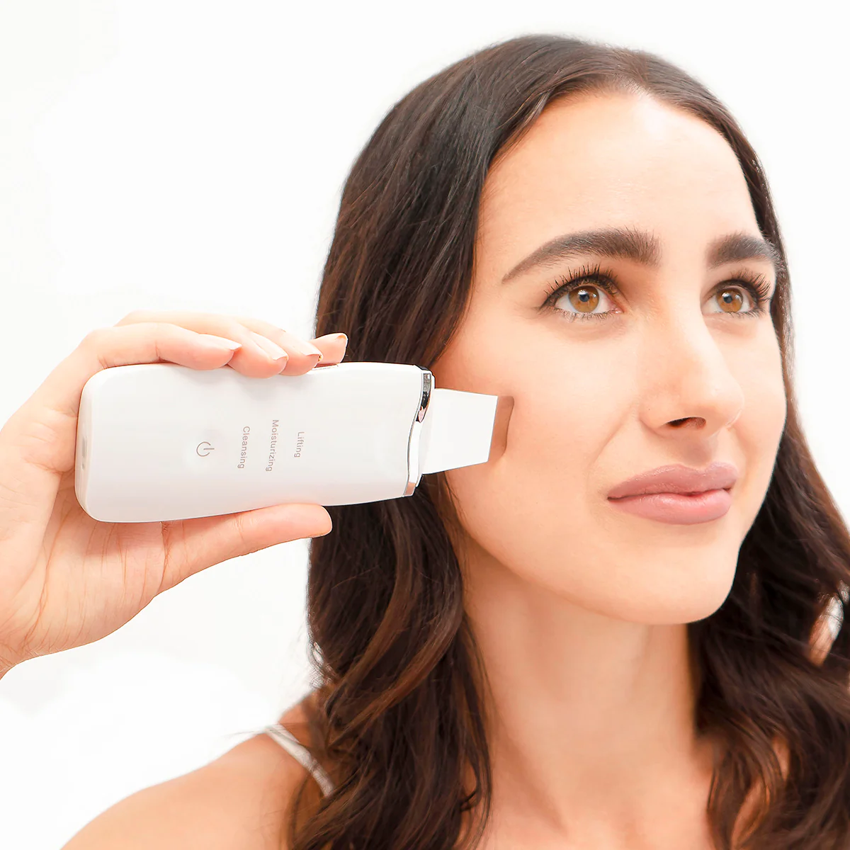 Ultrasonic Pore Extractor and Serum Infuser - Image 2