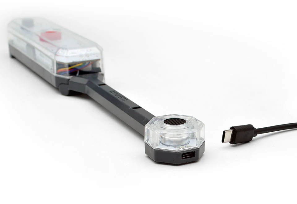 Ultrasonic Side Mirror Sensor - Image 8