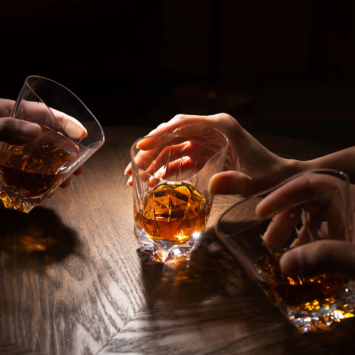 Unbreakable Silicone Cocktail Glass, Set of 2 - Image 4