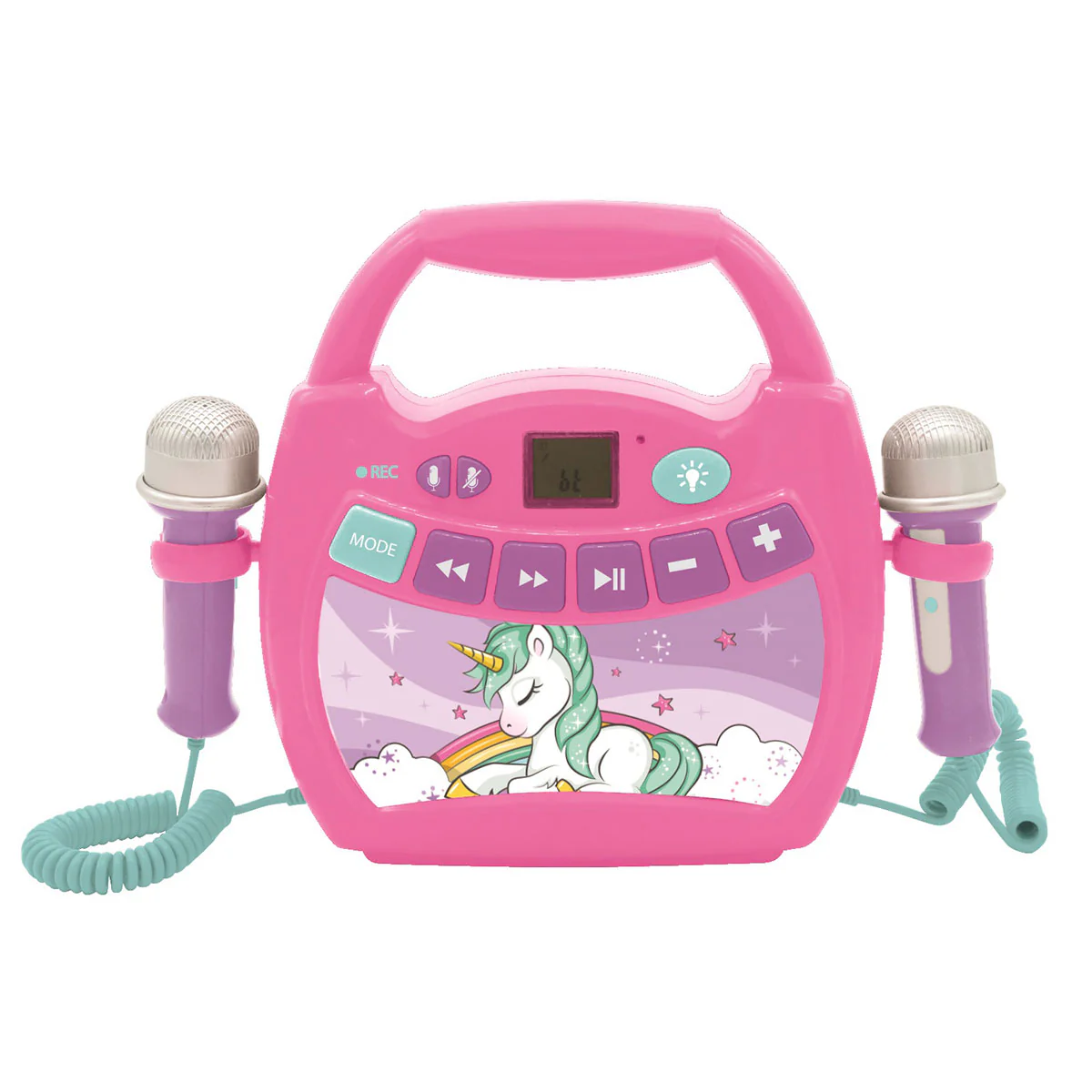 Unicorn Bluetooth Speaker with Mics - Image 8