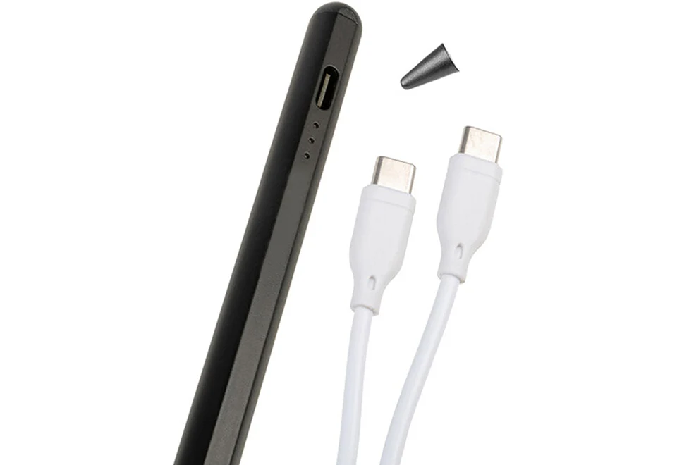Universal Active Stylus for Tablets and Smartphones - Image 2
