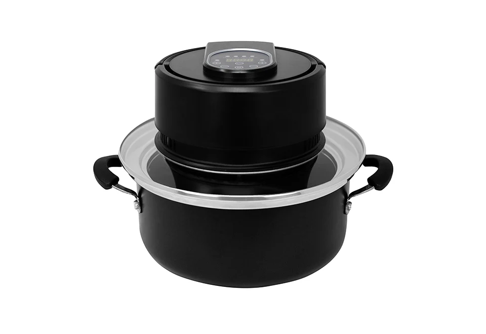 Universal Air Fryer Lid - Image 3