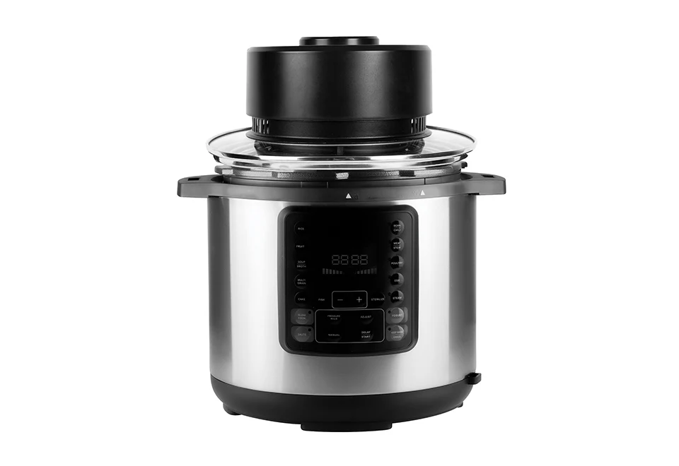 Universal Air Fryer Lid - Image 5