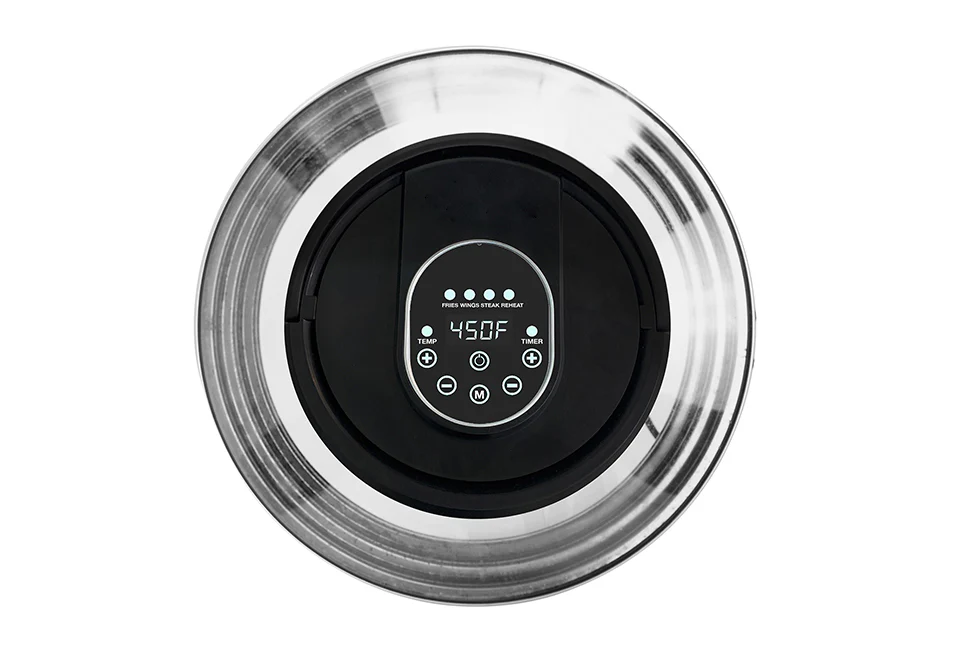Universal Air Fryer Lid - Image 6