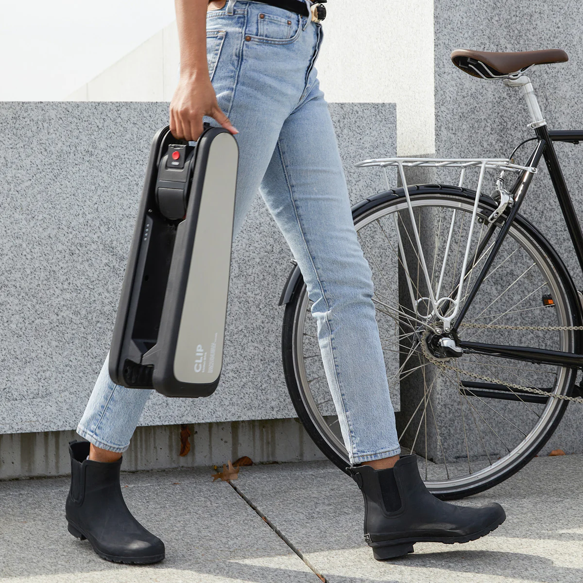 Universal E-Bike Conversion Kit - Image 11
