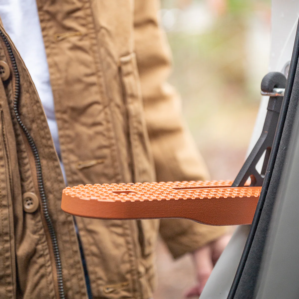 Universal Vehicle Door Step - Image 7