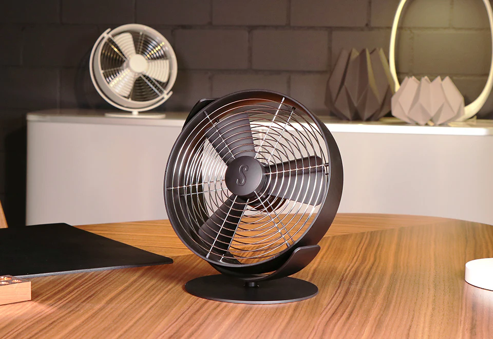 USB Powered Personal Fan - Image 3
