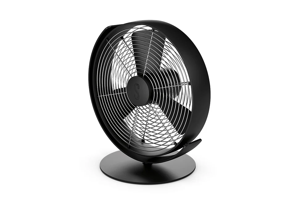 USB Powered Personal Fan - Image 4
