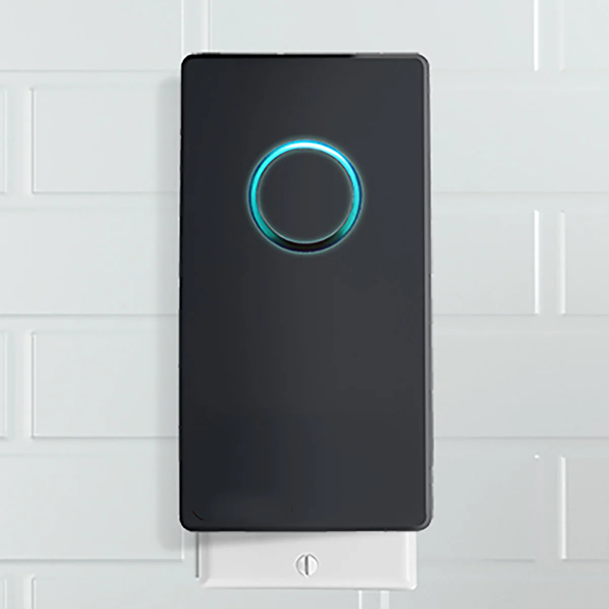 UV-C Plug-In Air Sanitizer - Image 4