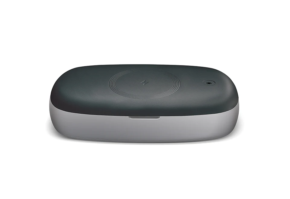 UV-C Sanitizer Wireless Charging Kit - Image 2