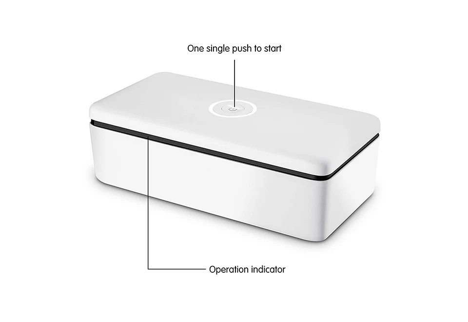 UVC Sterilizing Case - Image 4