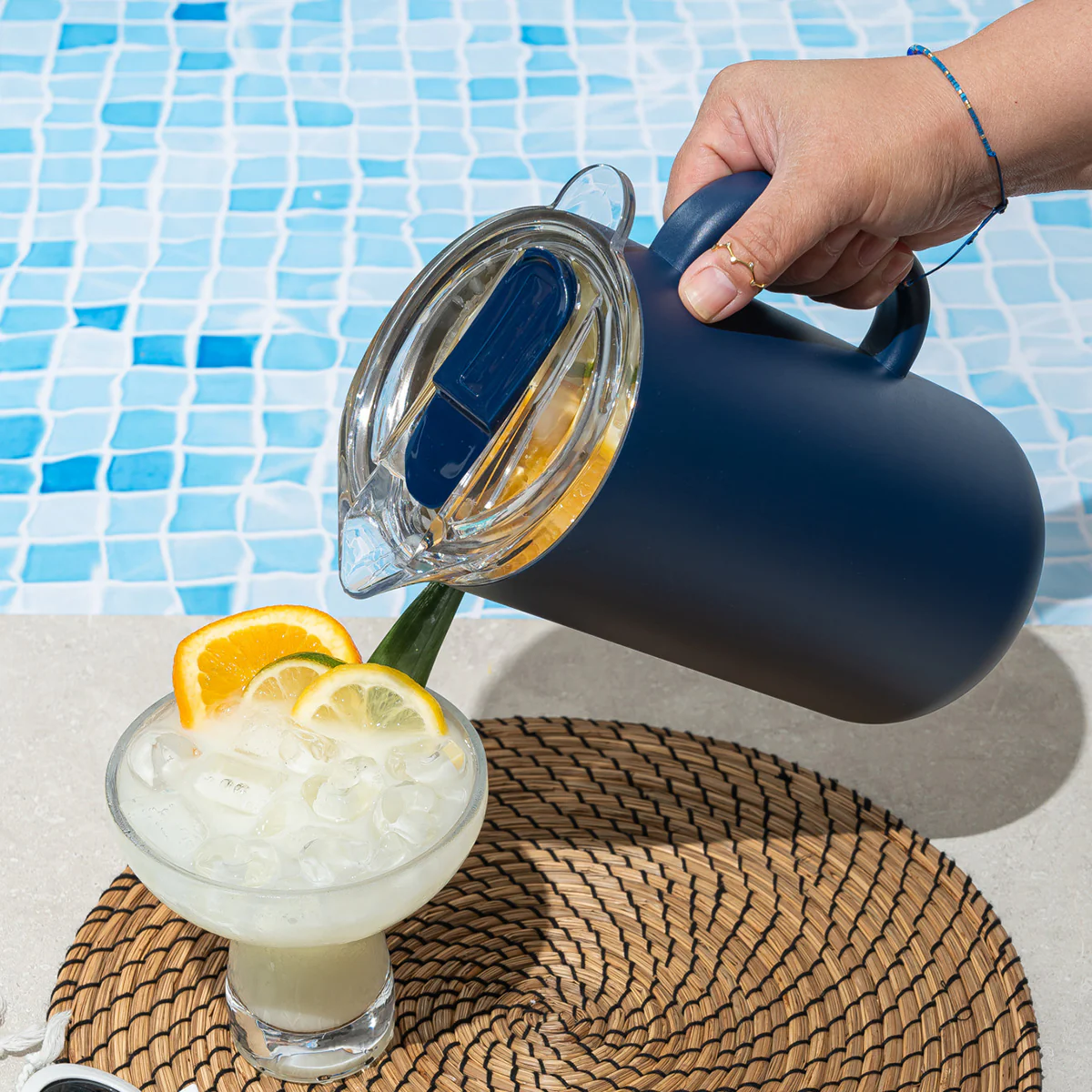 Vacuum-Insulated Pitcher - Image 23