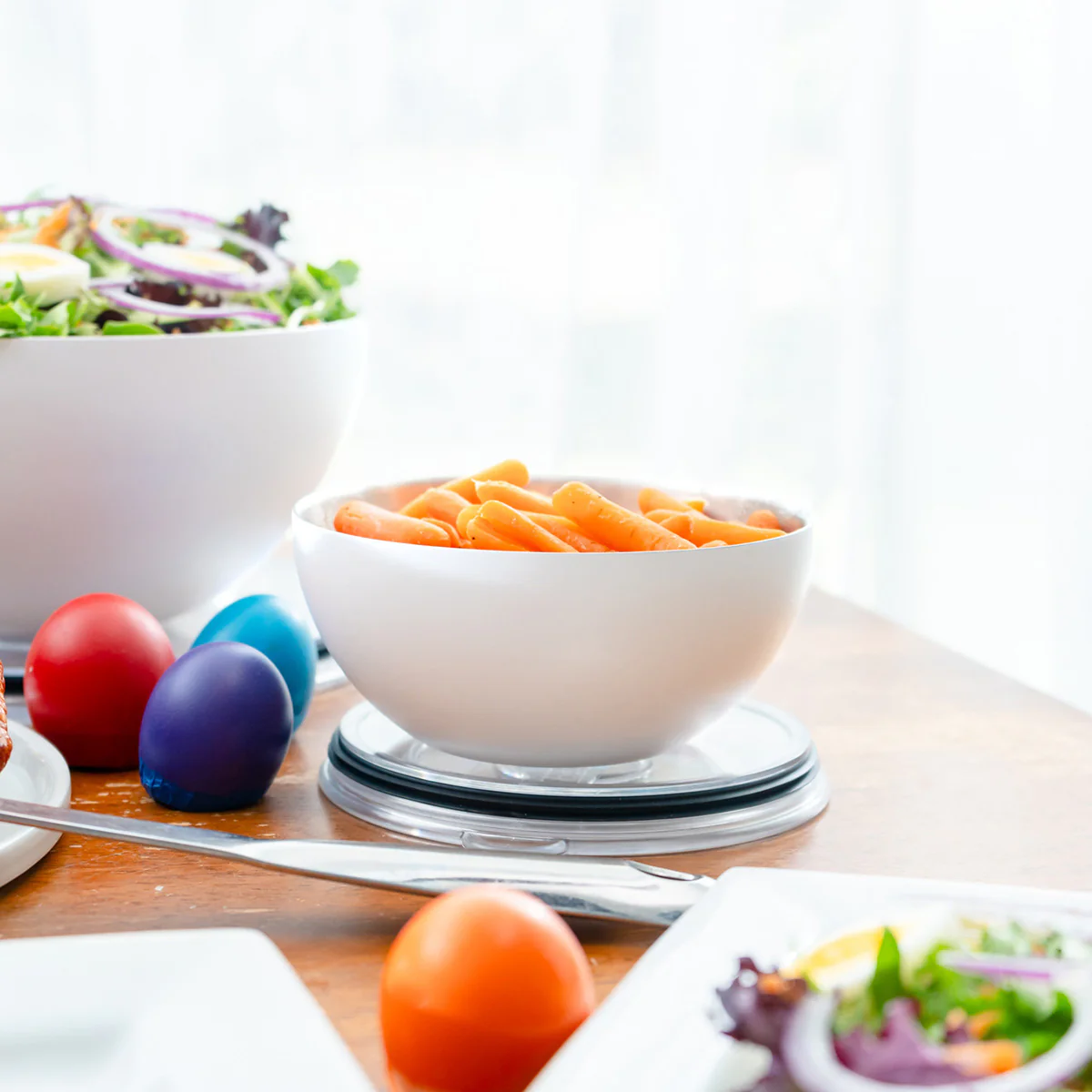 Vacuum-Insulated Serving Bowl - Image 57
