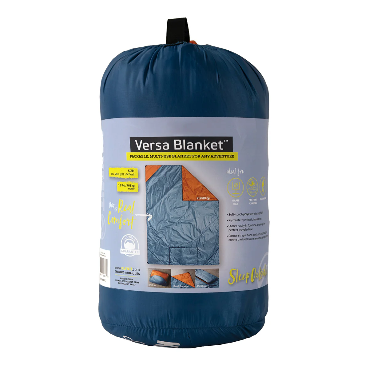 Versa Blanket - Image 14