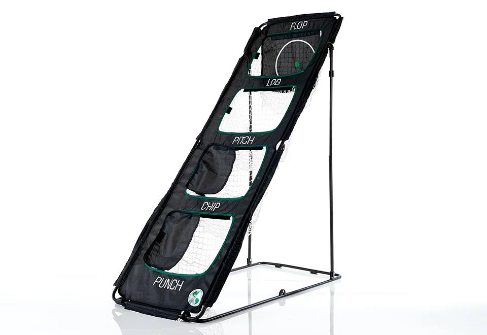 Vertical Chipping Practice Net - Image 2