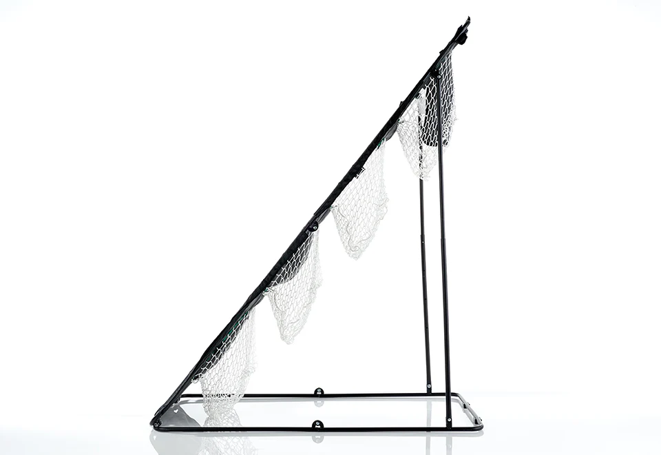 Vertical Chipping Practice Net - Image 3