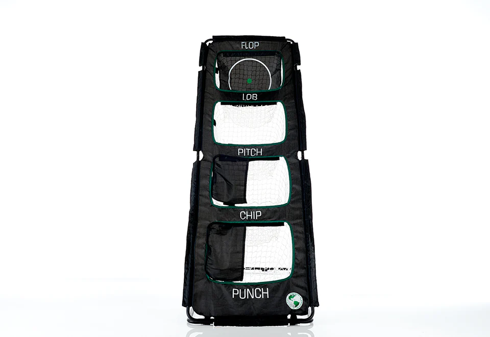 Vertical Chipping Practice Net - Image 4