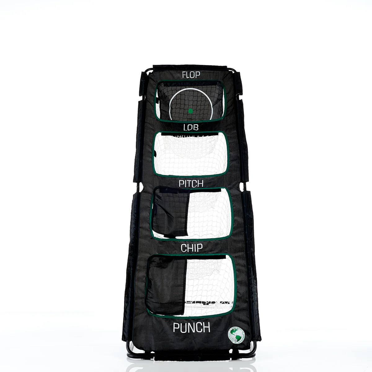 Vertical Chipping Practice Net - Image 4