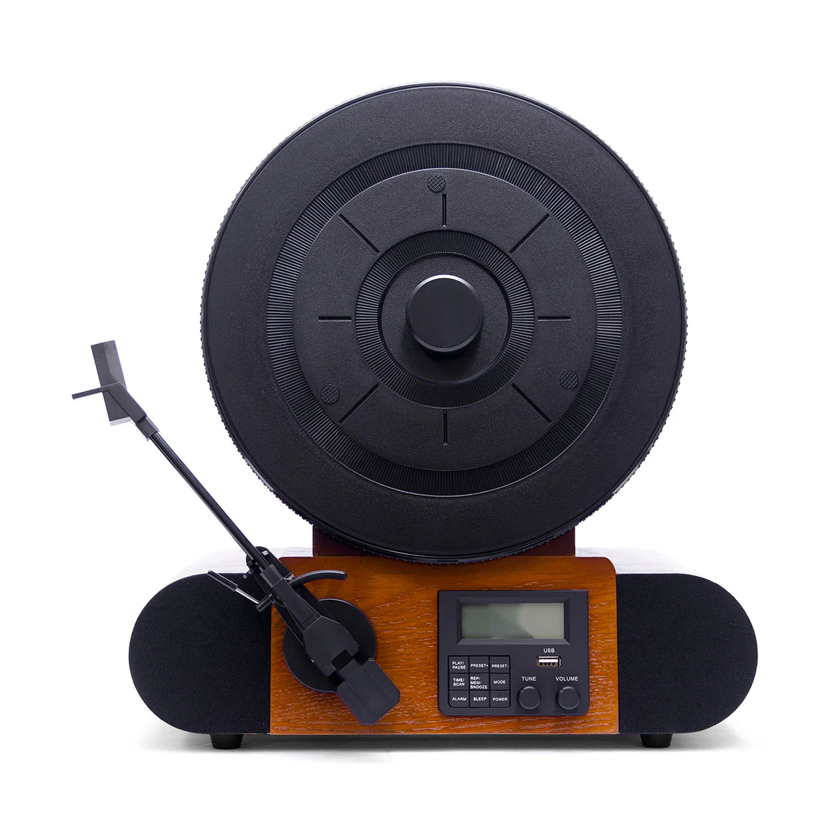 Vertical Turntable - Image 2