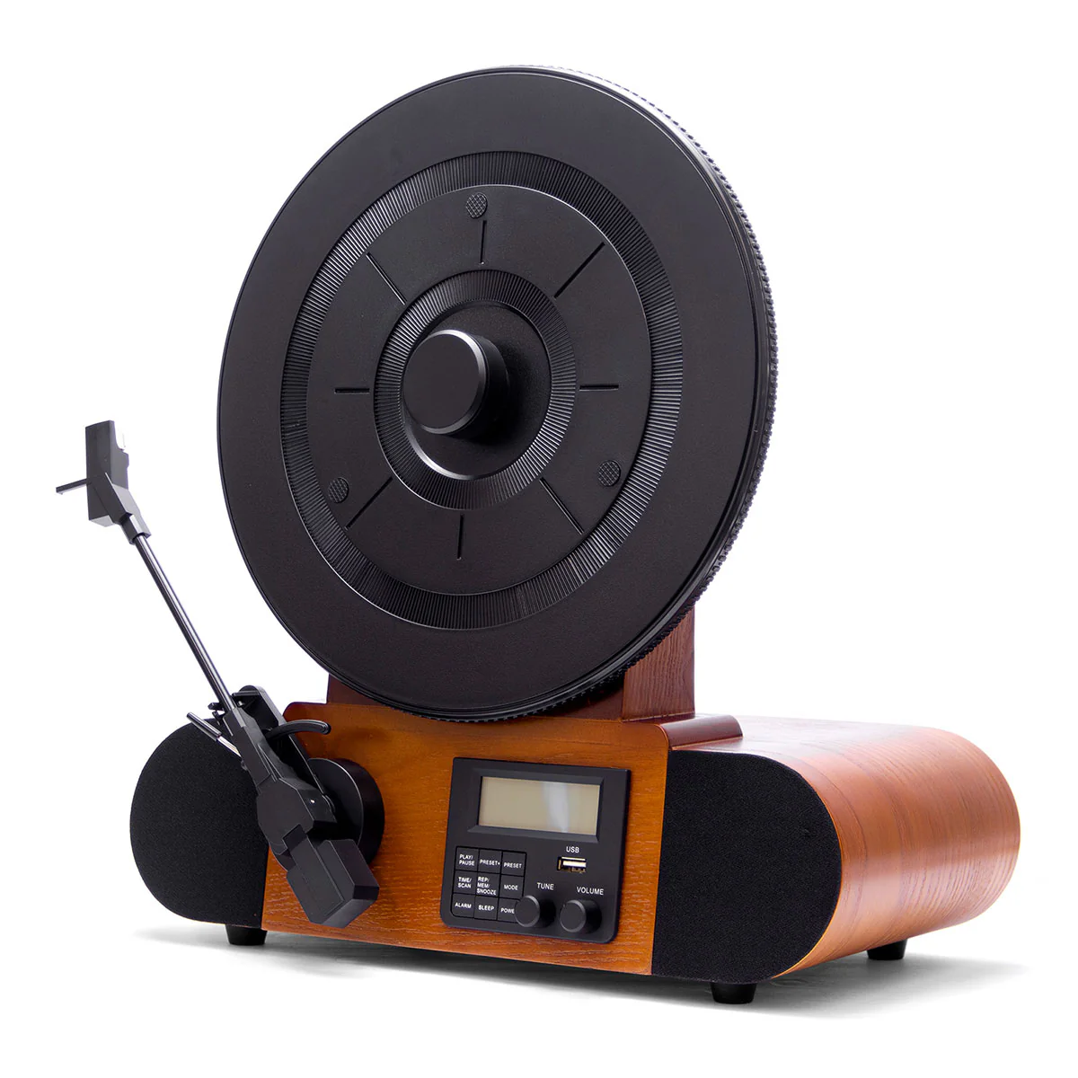 Vertical Turntable - Image 3