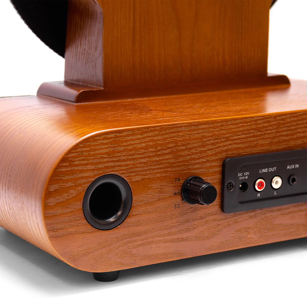Vertical Turntable - Image 5