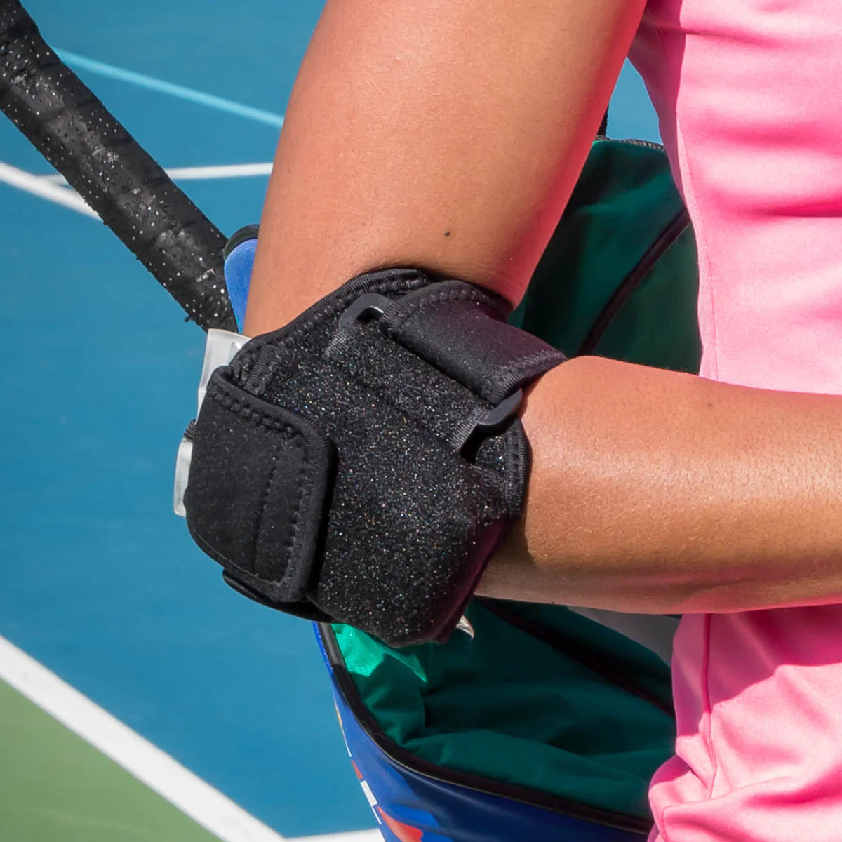 Vibrating Ice Pack Pain Relievers - Image 5