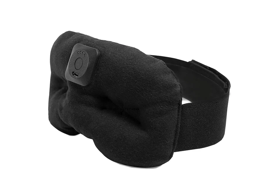 Vibrating Pain Relief Mask - Image 2