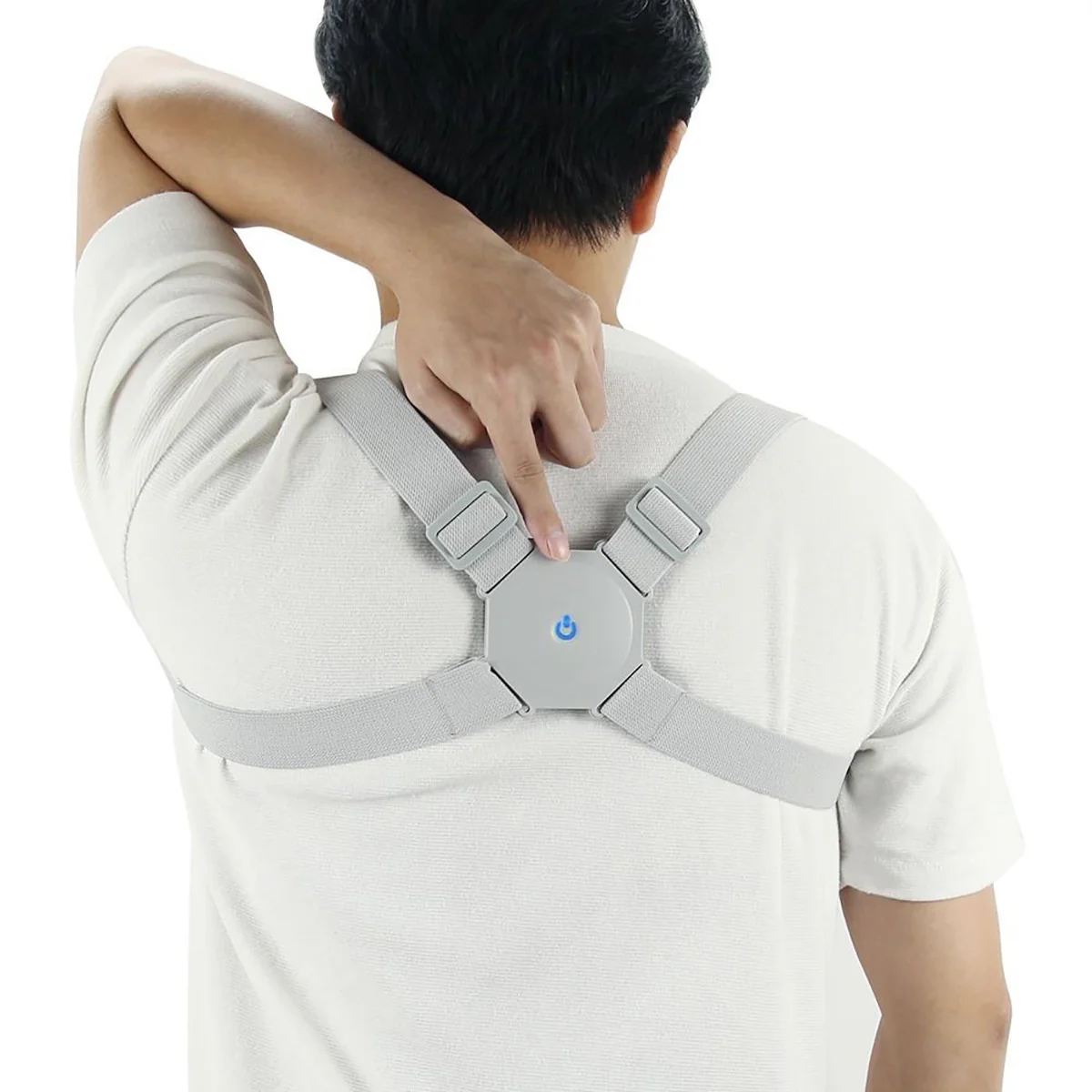 Vibrating Smart Posture Corrector - Image 6