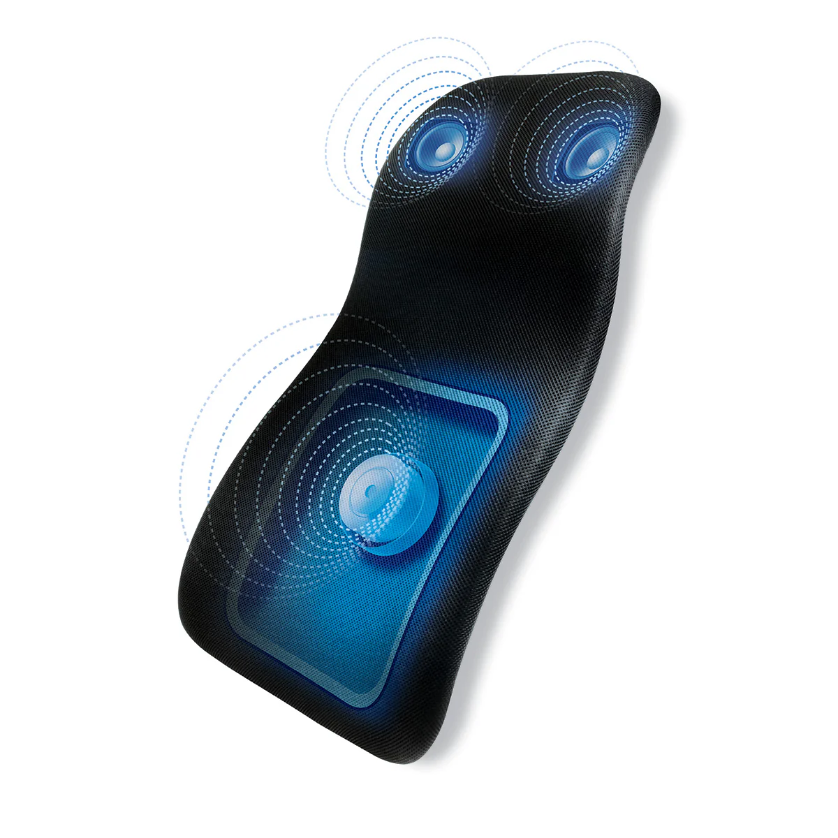 Vibroacoustic Brainwave Therapy Pad - Image 2