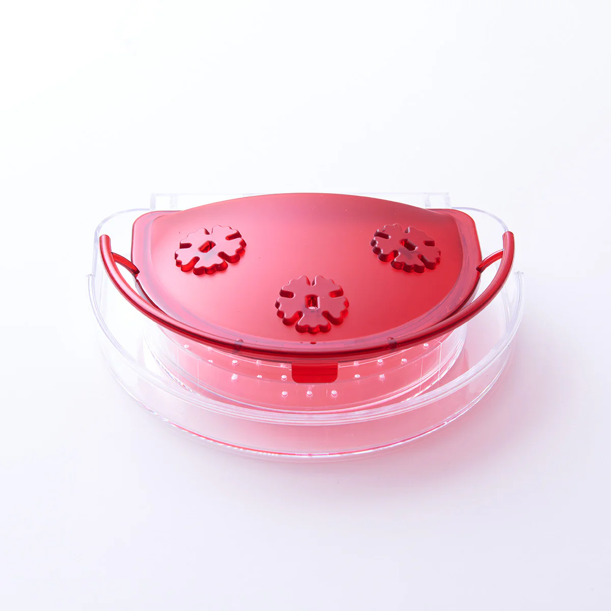 Video Camera Hummingbird Feeder by Sharper Image - Image 12