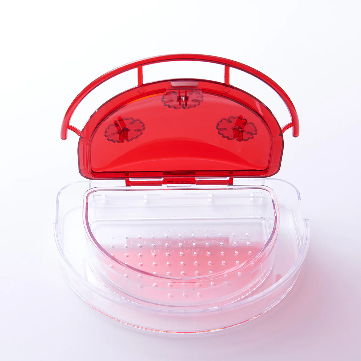 Video Camera Hummingbird Feeder by Sharper Image - Image 13