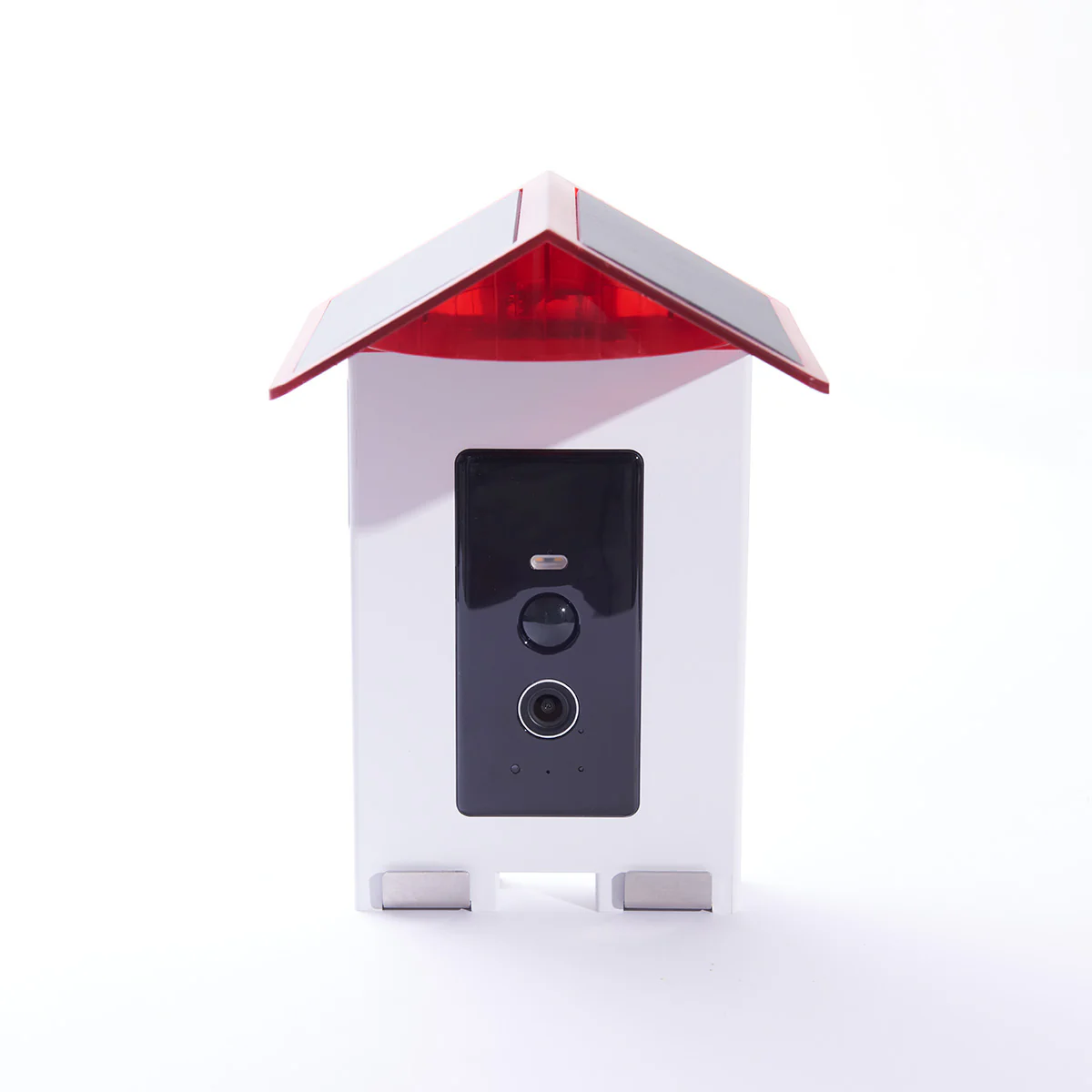 Video Camera Hummingbird Feeder by Sharper Image - Image 21