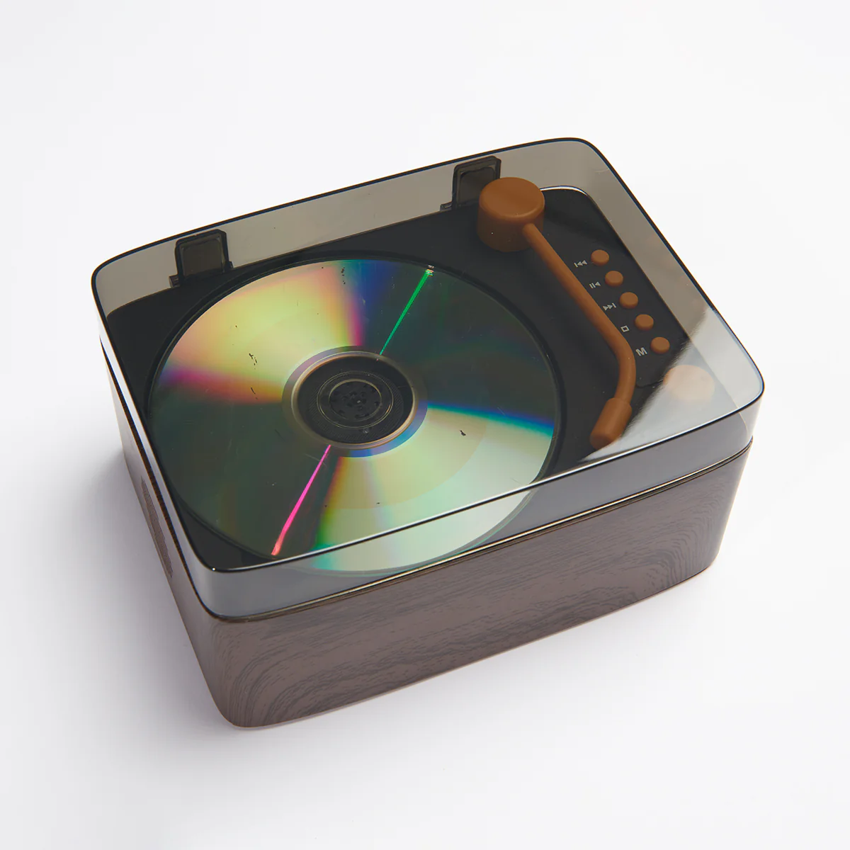 Vintage Bluetooth CD Player - Image 2