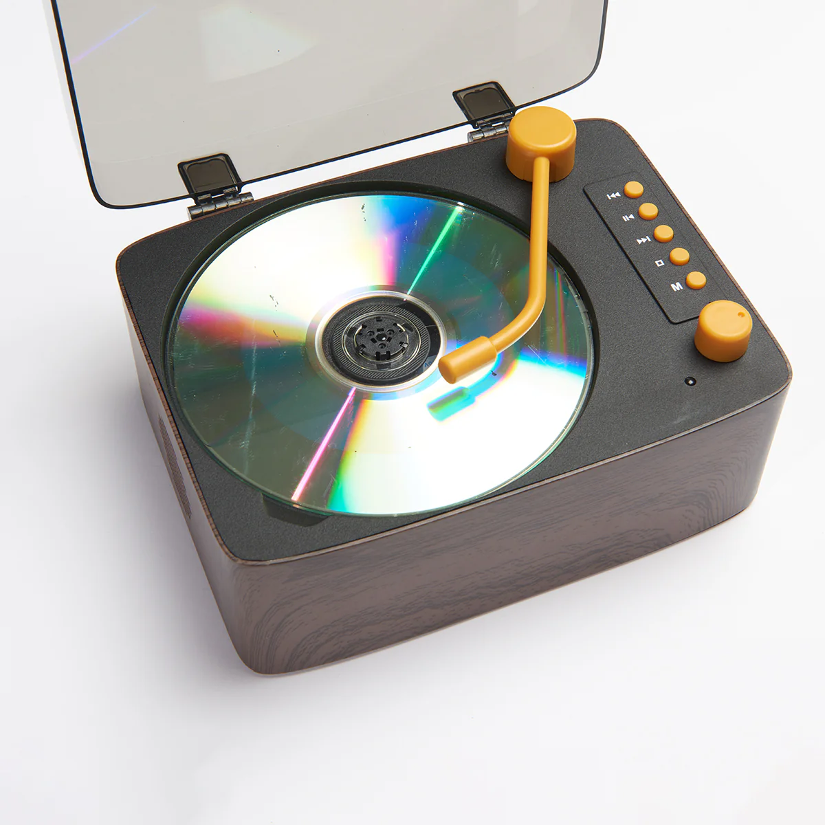 Vintage Bluetooth CD Player - Image 4