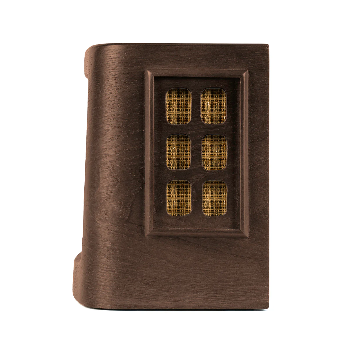 Vintage Bluetooth Radio and Wireless Charger - Image 7