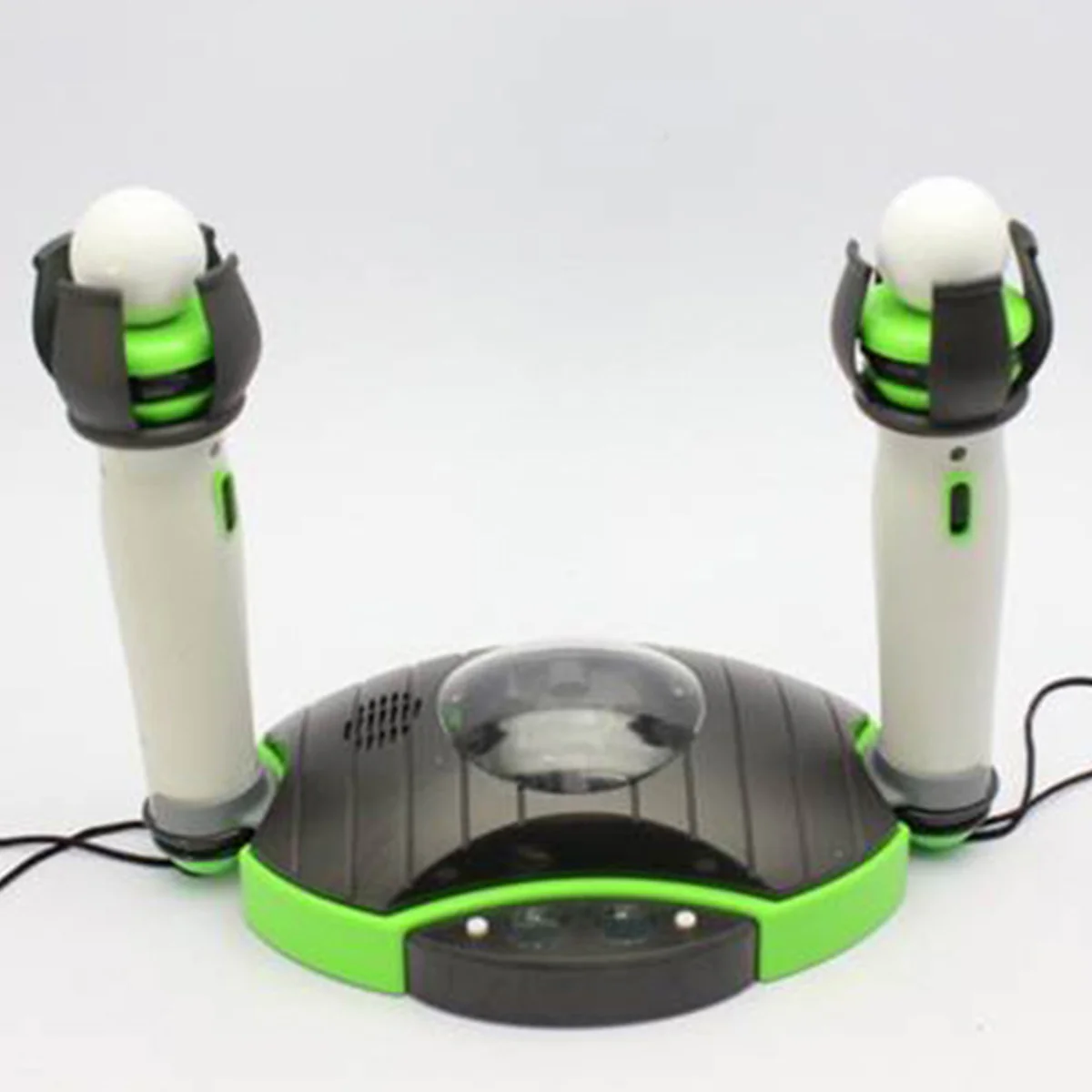 Virtual Pong by Sharper Image - Image 3