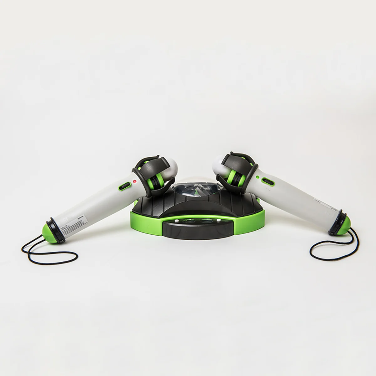 Virtual Pong by Sharper Image - Image 5