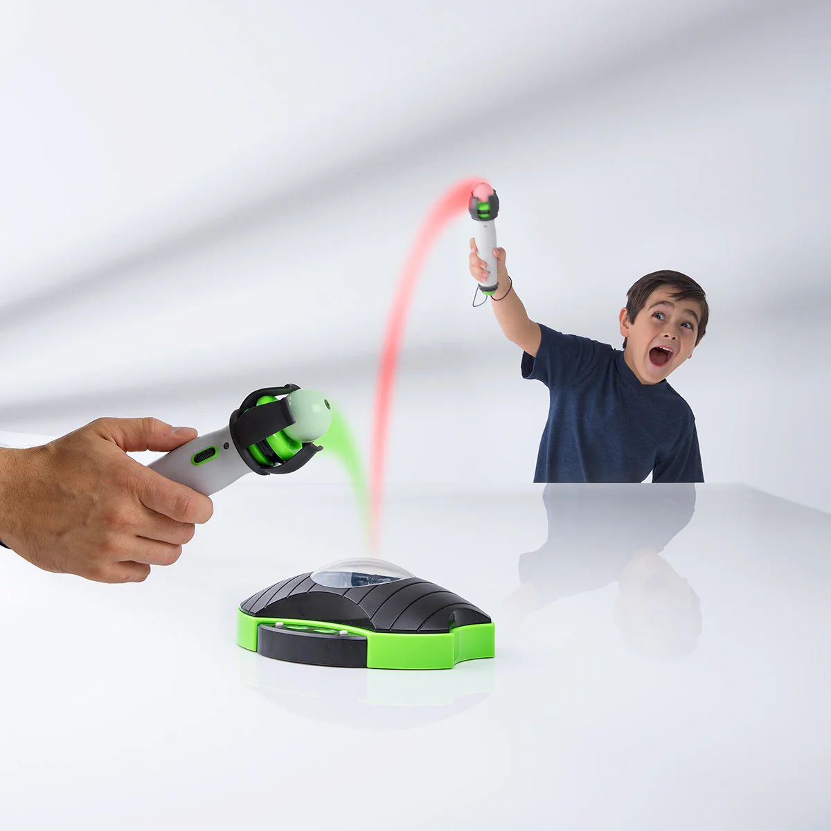 Virtual Pong by Sharper Image - Image 6