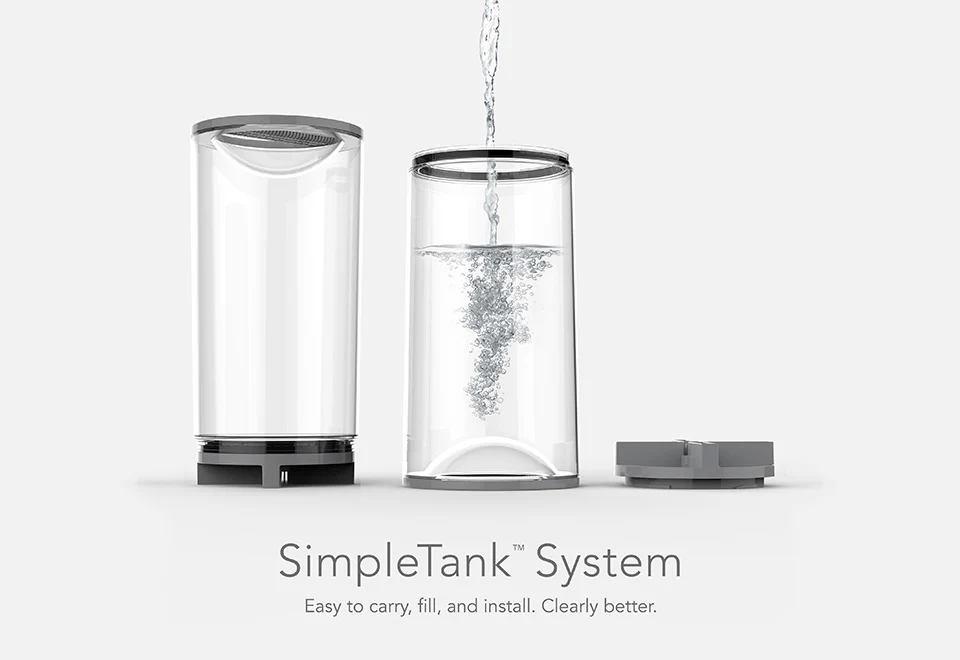 Vornado® Energy Smart Humidifier - Image 5