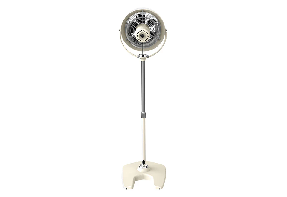 Vornado® Vintage Pedestal Fan - Image 6