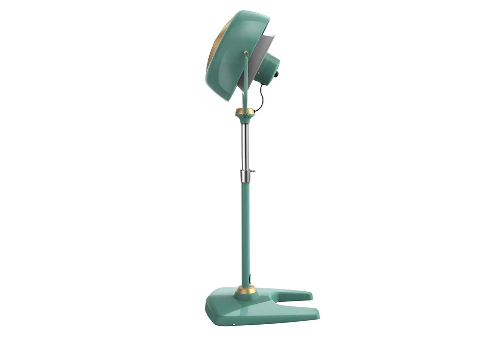 Vornado® Vintage Pedestal Fan - Image 7
