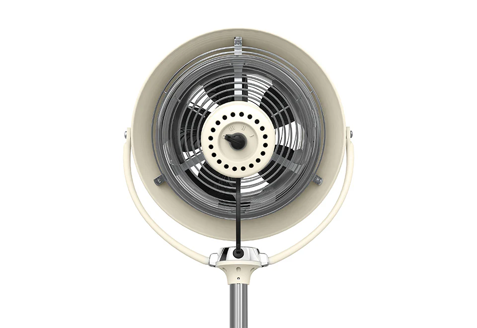 Vornado® Vintage Pedestal Fan - Image 8