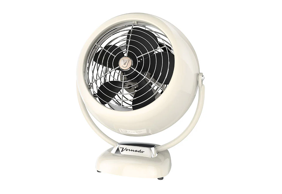Vornado® Vintage Whole Room Circulating Fan - Image 10
